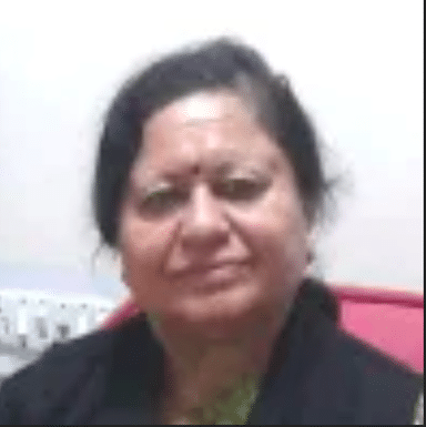 Sunita Suri