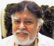 Yakub H Shaikh