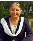 Paramjit Kaur
