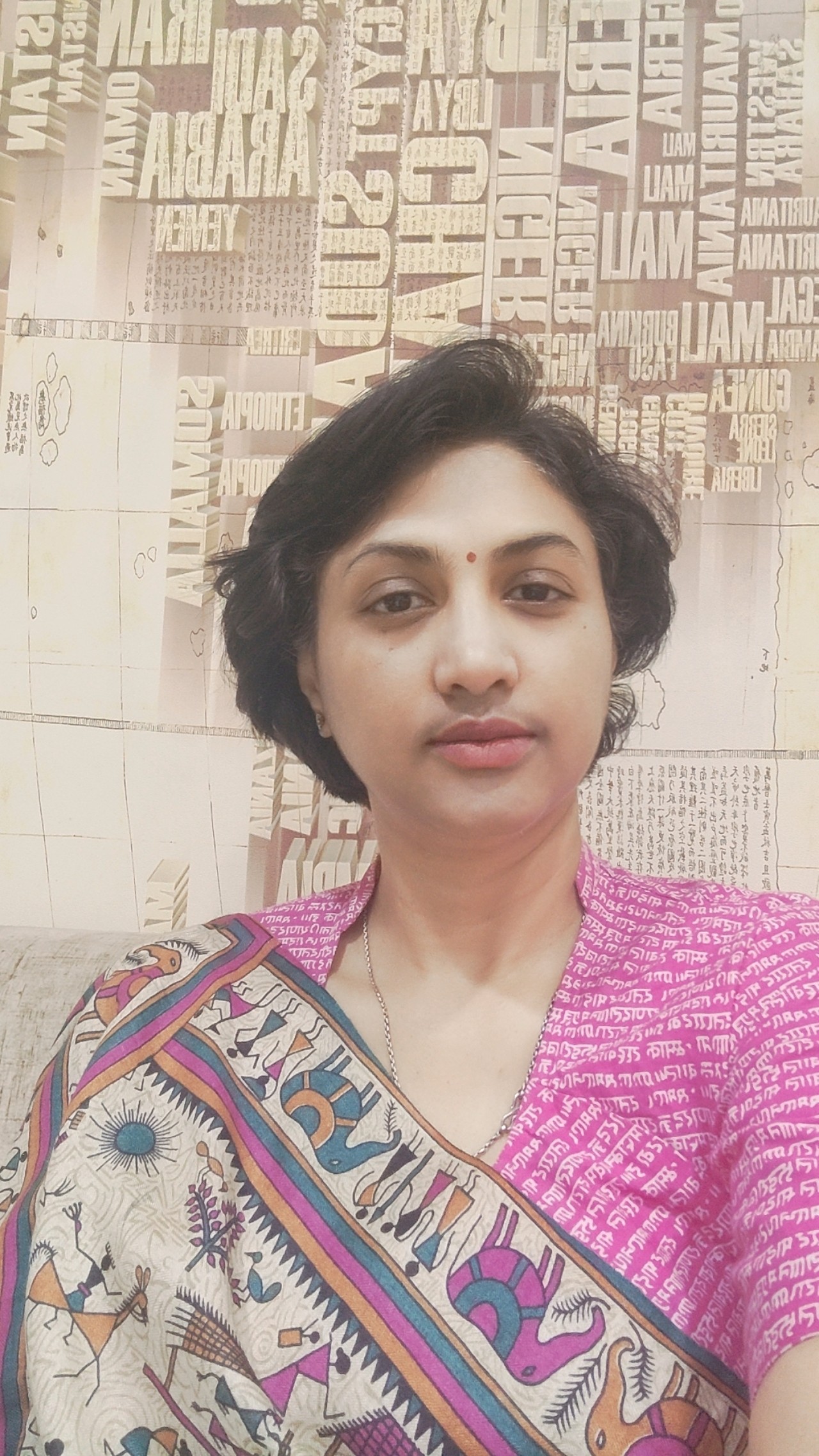 Swagataa Chatterjee