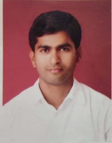 Nikhil Patil