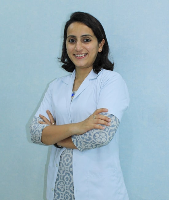 Charmi Patanvadiya