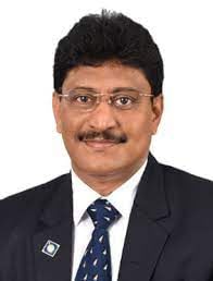 Shivaprasad K