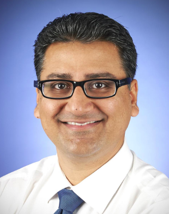 Abhilash Dhruv