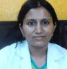 Sanjana Deepak