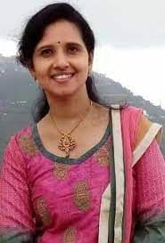 Sneha S M