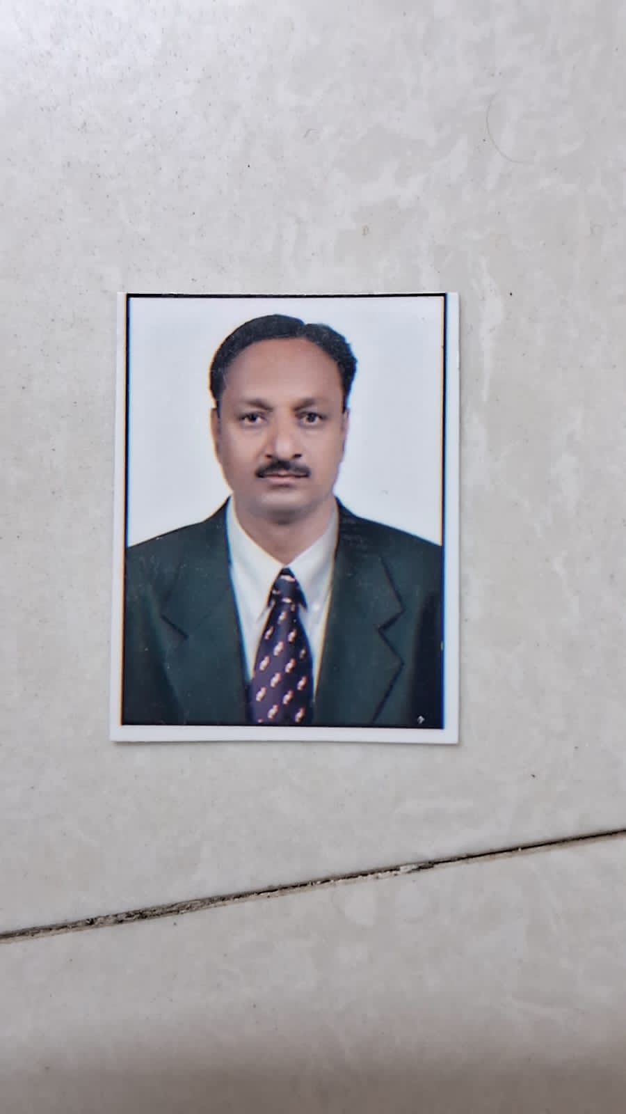 Ravindra Khasaki