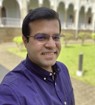 Abhishek Sharma