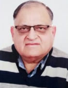 Ramesh Vasudeva