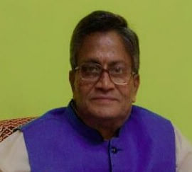 Rabindra Nath Pal