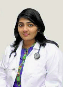 Meghana Reddy
