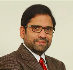 R V Vijay Bhaskar