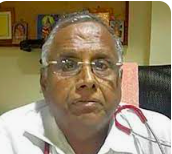 S Rangarajan