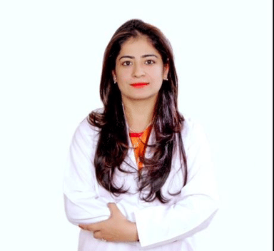 Astha Chakravarty