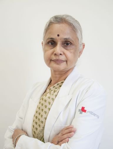 Lalitha Sekhar