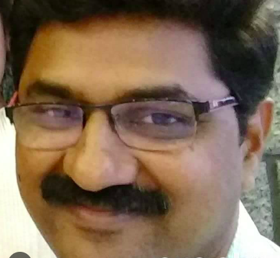 K Naga Murali