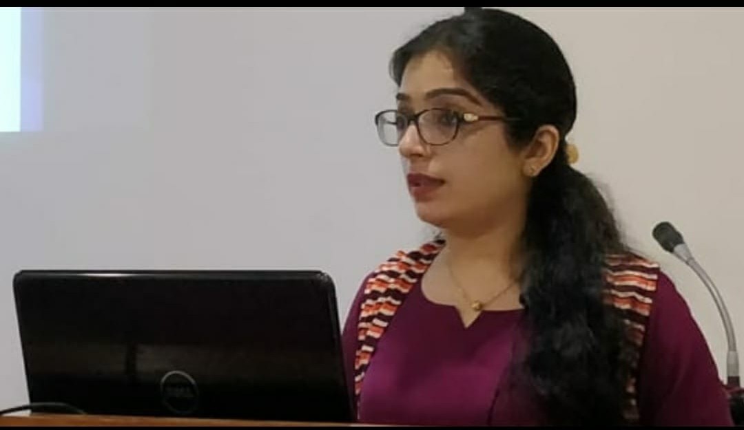 Niharika Chugh