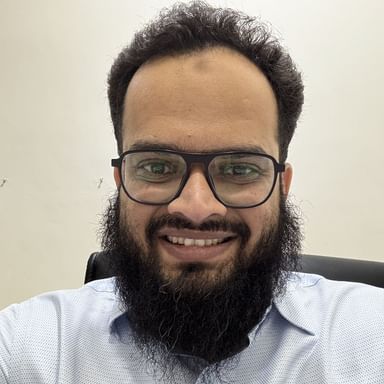 Danish Sheikh