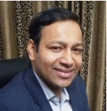 Gagan Jain