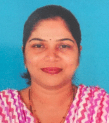 Chaitali M. Jadhav