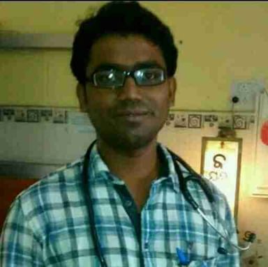 Debasish Ray