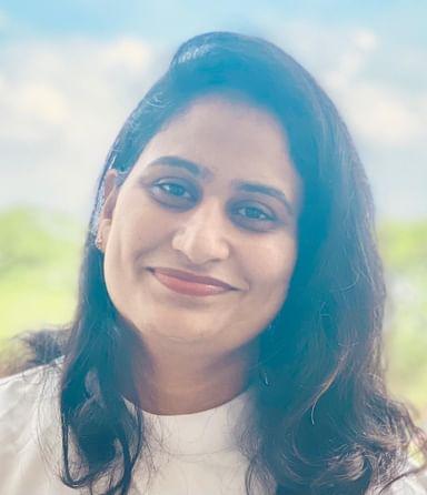 Nisha Yadav