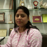 Neelam Mishra