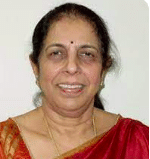 Lakshmi Devarajan