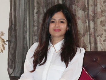 Sayali Thakare