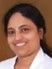 Sudha Ramesh