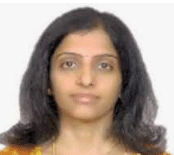 Priyadarshini V