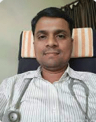 Amol B  Chawdary