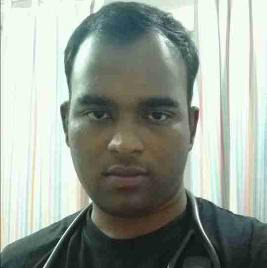 Vivekanandan Adalarasan