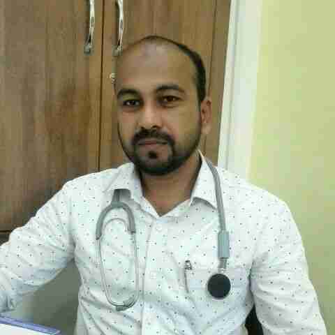 Mohammed Irfan