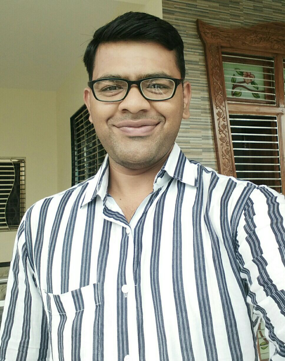 Vishnudas Khandade