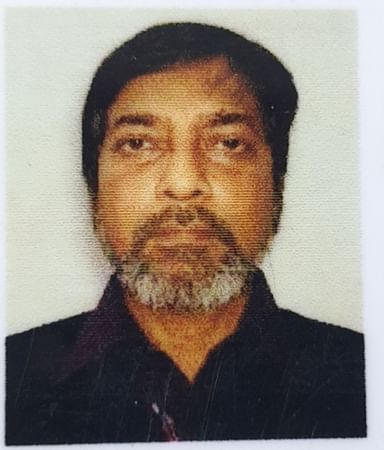 Dilip Datta