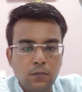 Mudit Agarwal