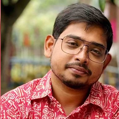 Sampad Ghosh