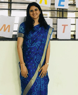 Nirali Lohiya
