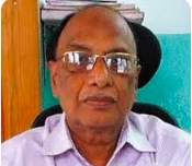Ch Chalapathi Rao