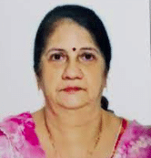 Kalpana Sachdev
