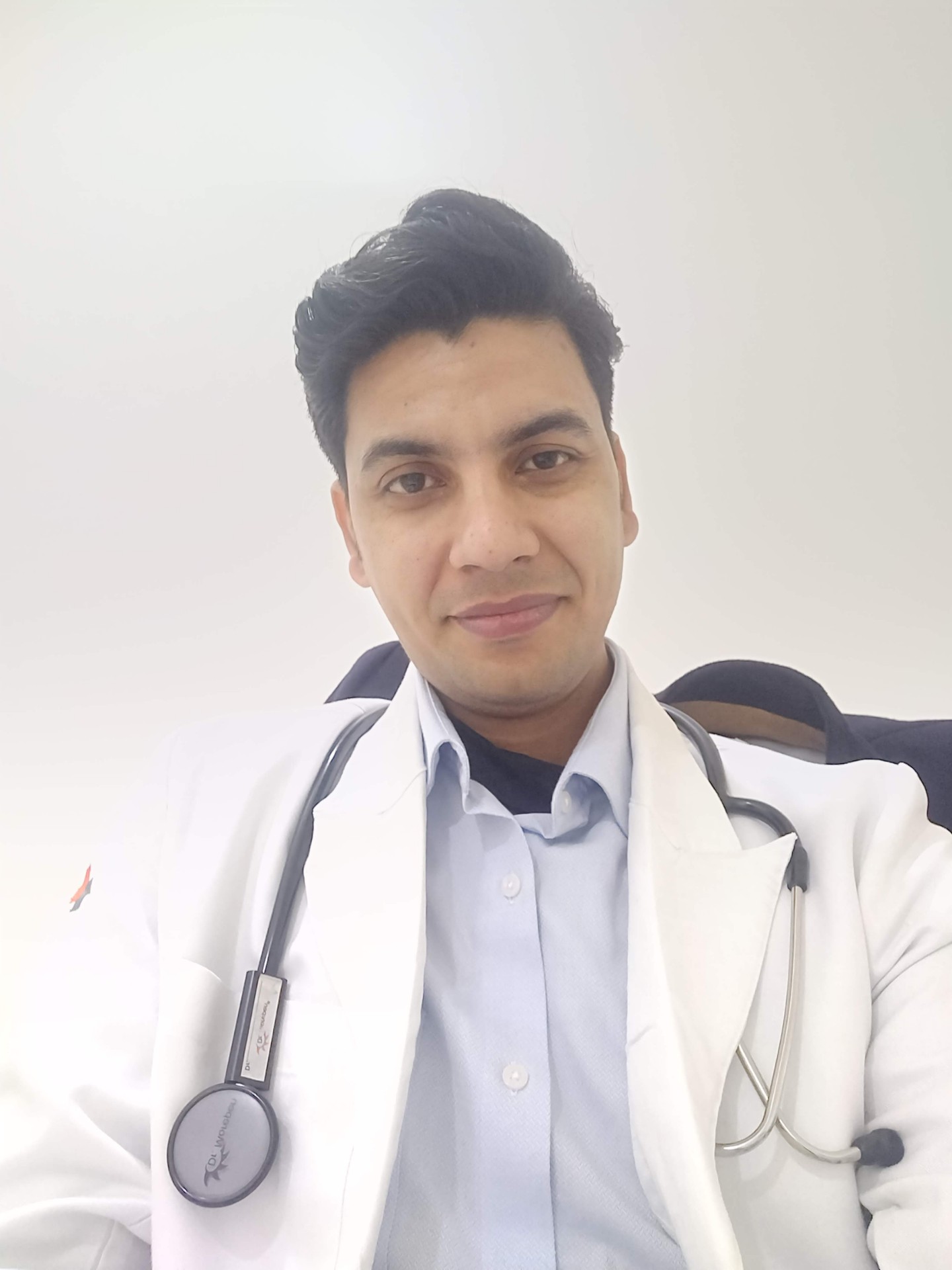 Rahul Kumar