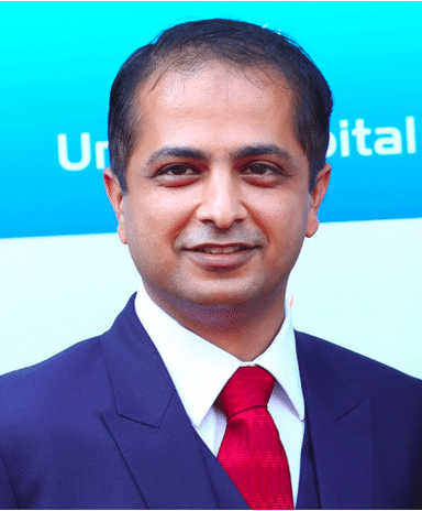 Sadik Shaikh