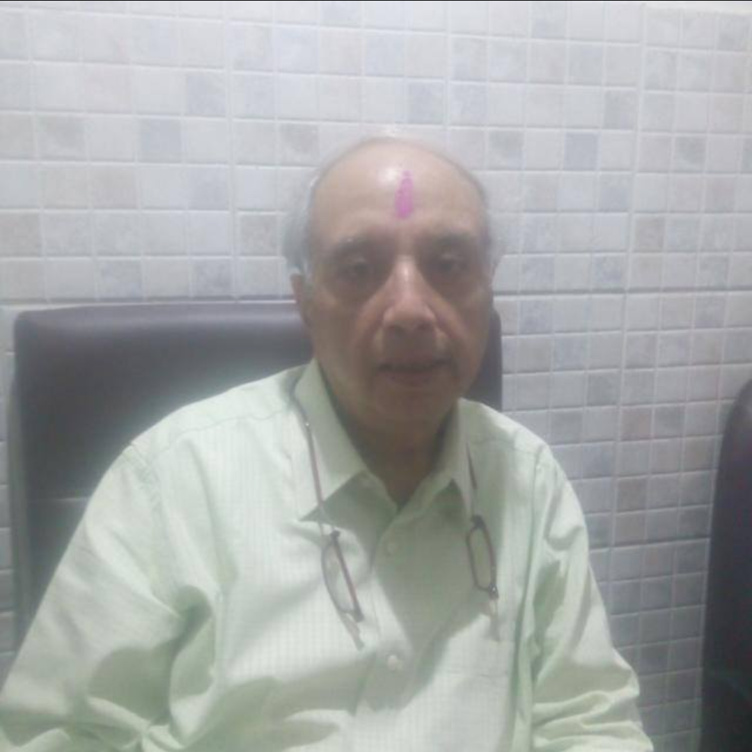 S.R Sachdeva