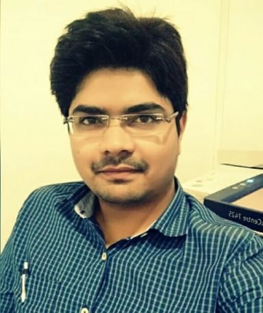 Prasad Jawalkar