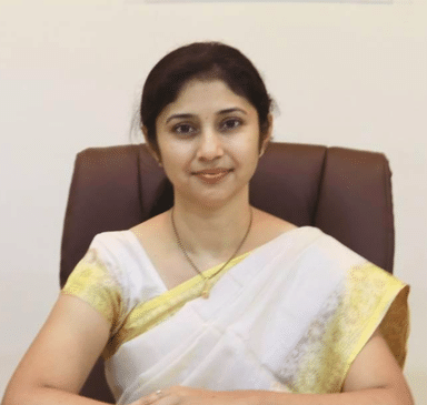 Archana Nimbalkar