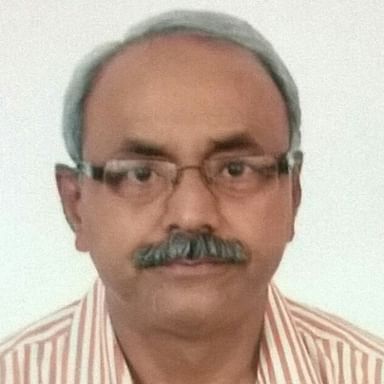 Suresh Chandra Gupta