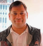 Abhishek Vijay Pimpralekar