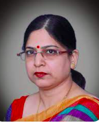 Suchandra Mukhopadhyay