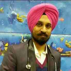 Harsimran Chowdhary